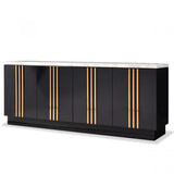 Wren High Gloss Sideboard